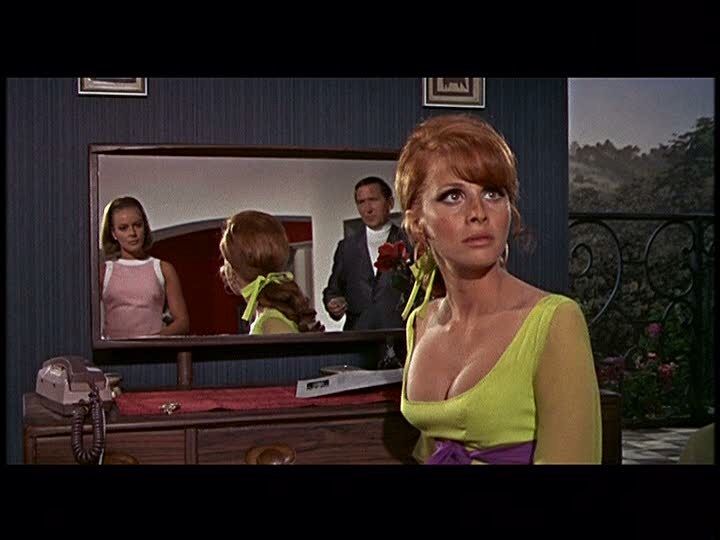 Doppelgänger : Bild