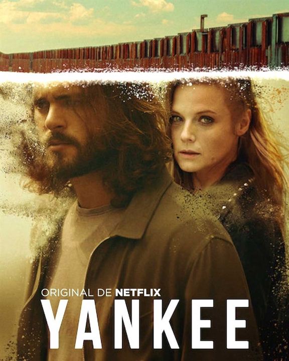 Yankee : Kinoposter