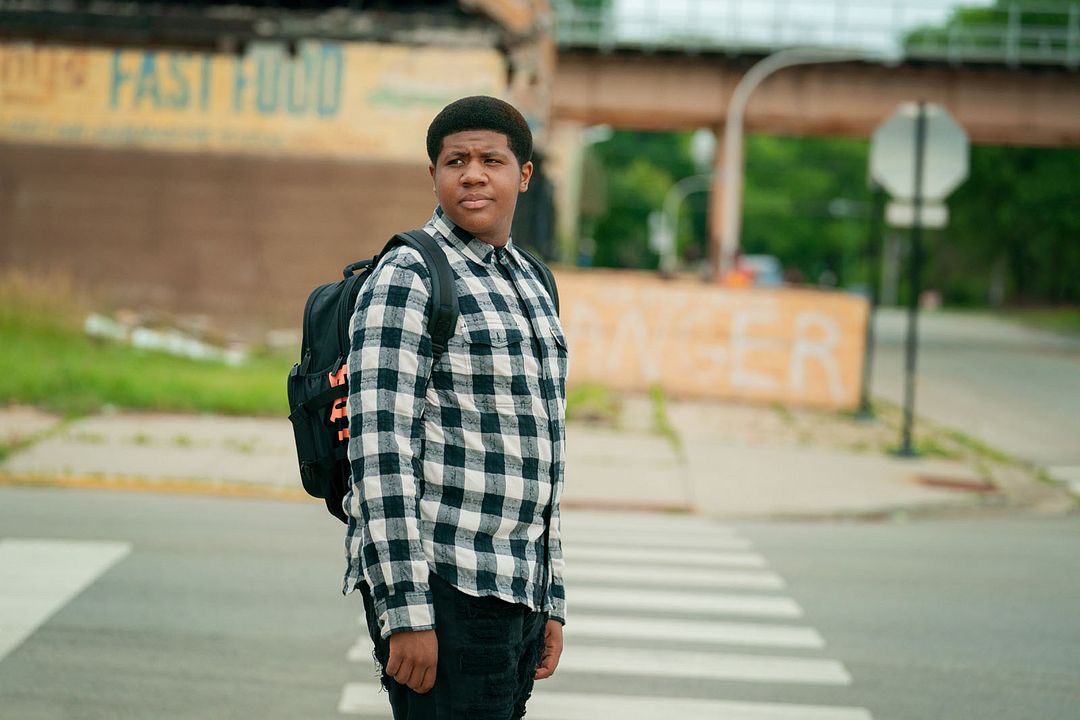 Beats : Bild Khalil Everage