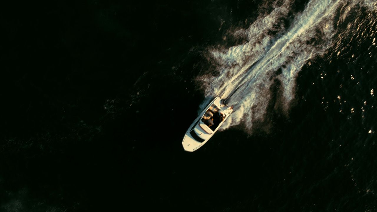 Hareket Sekiz : Bild