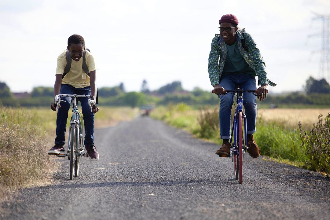 Mon frère - Mein Bruder : Bild MHD