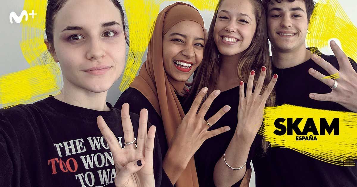 Vignette (magazine) Tomy Aguilera