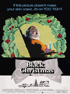 Black Christmas : Kinoposter