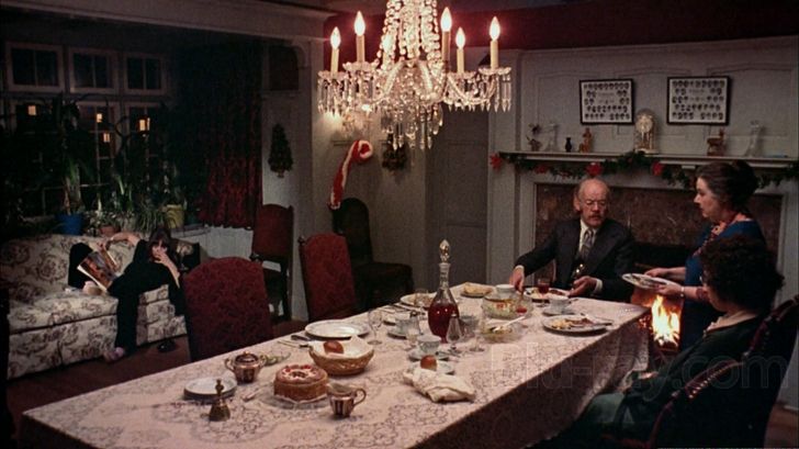 Black Christmas : Bild