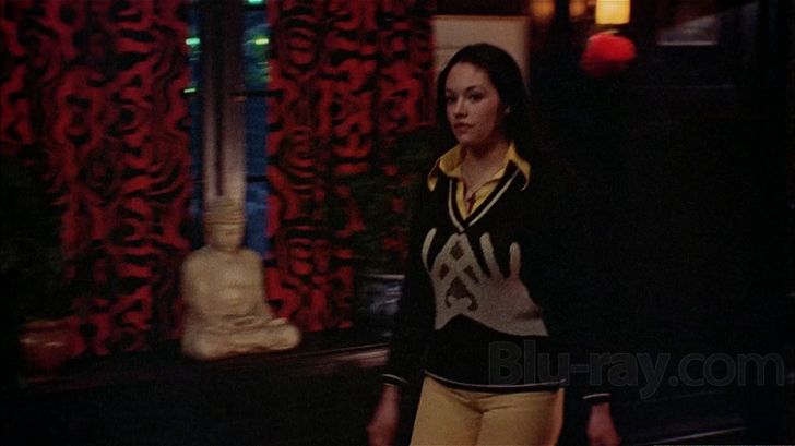 Black Christmas : Bild