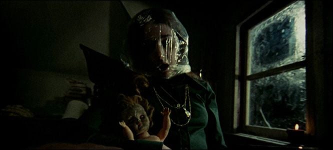 Black Christmas : Bild