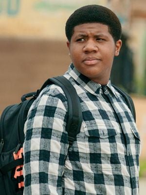 Kinoposter Khalil Everage