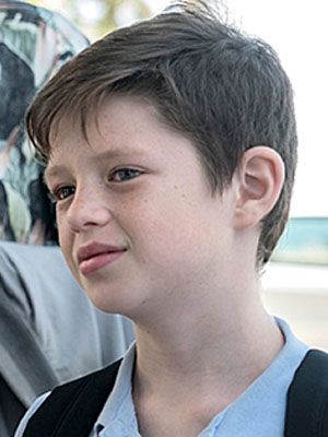 Kinoposter Rom Barnea