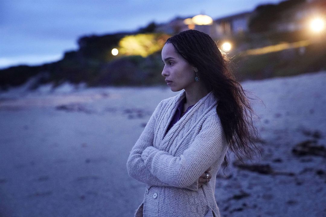 Big Little Lies : Bild Zoë Kravitz