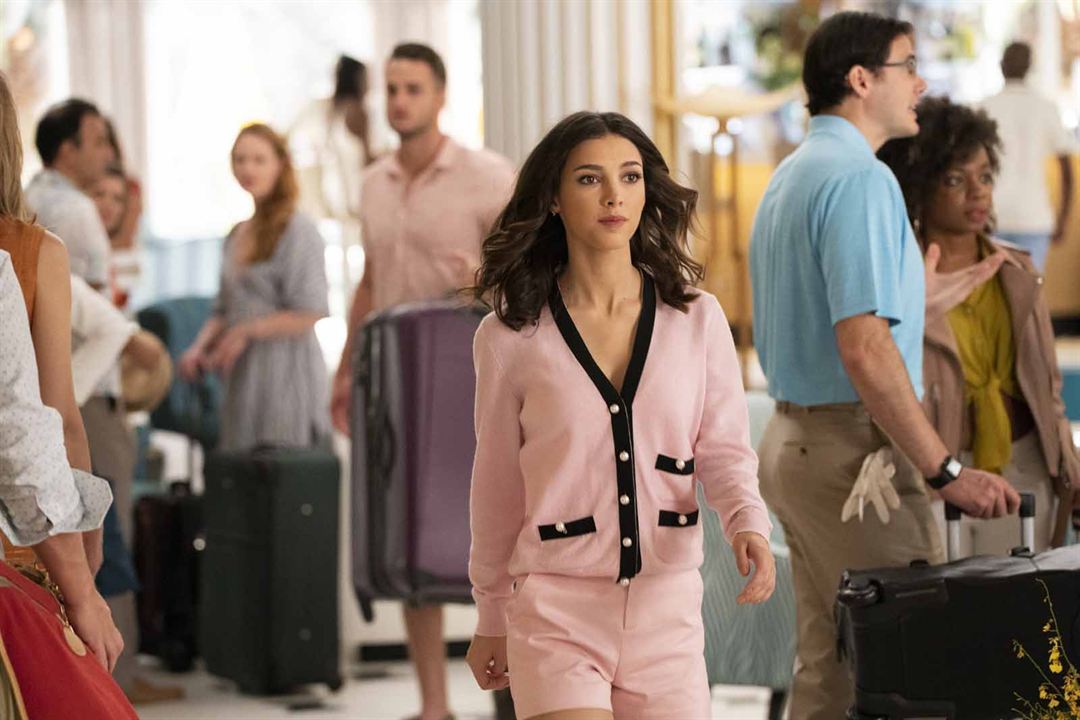 Grand Hotel (2019) : Bild Denyse Tontz