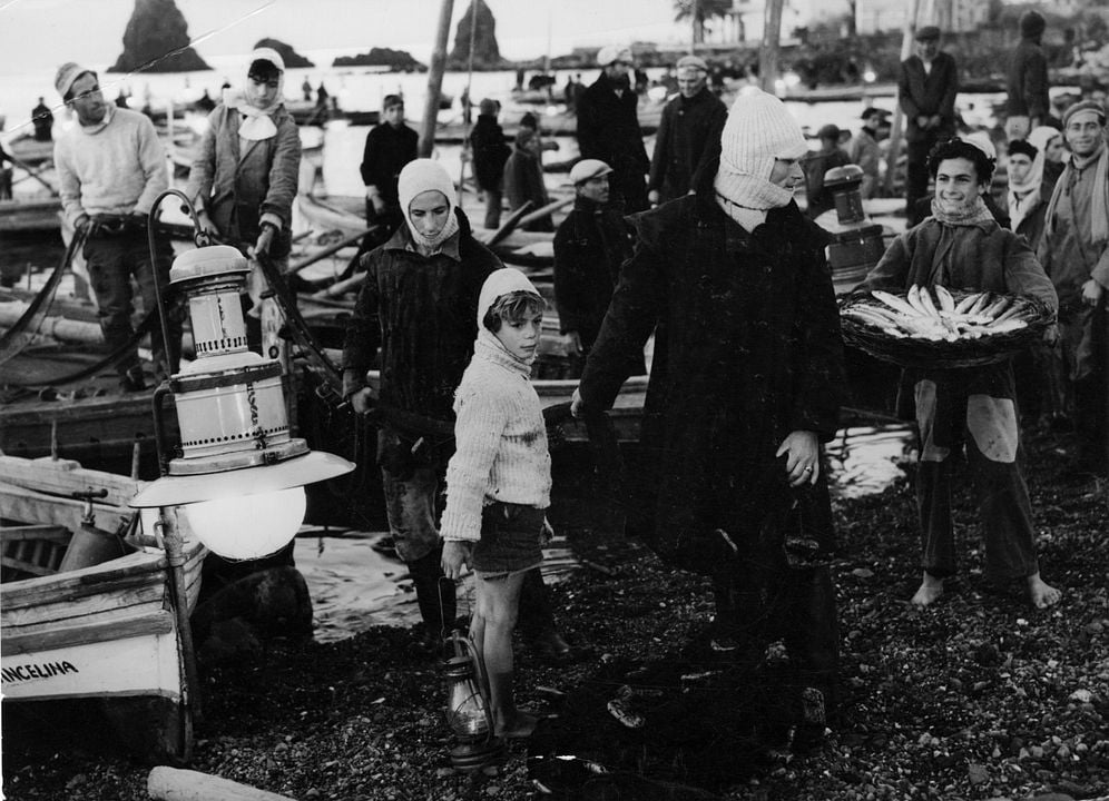 Die Erde bebt : Bild