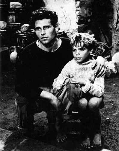 Die Erde bebt : Bild