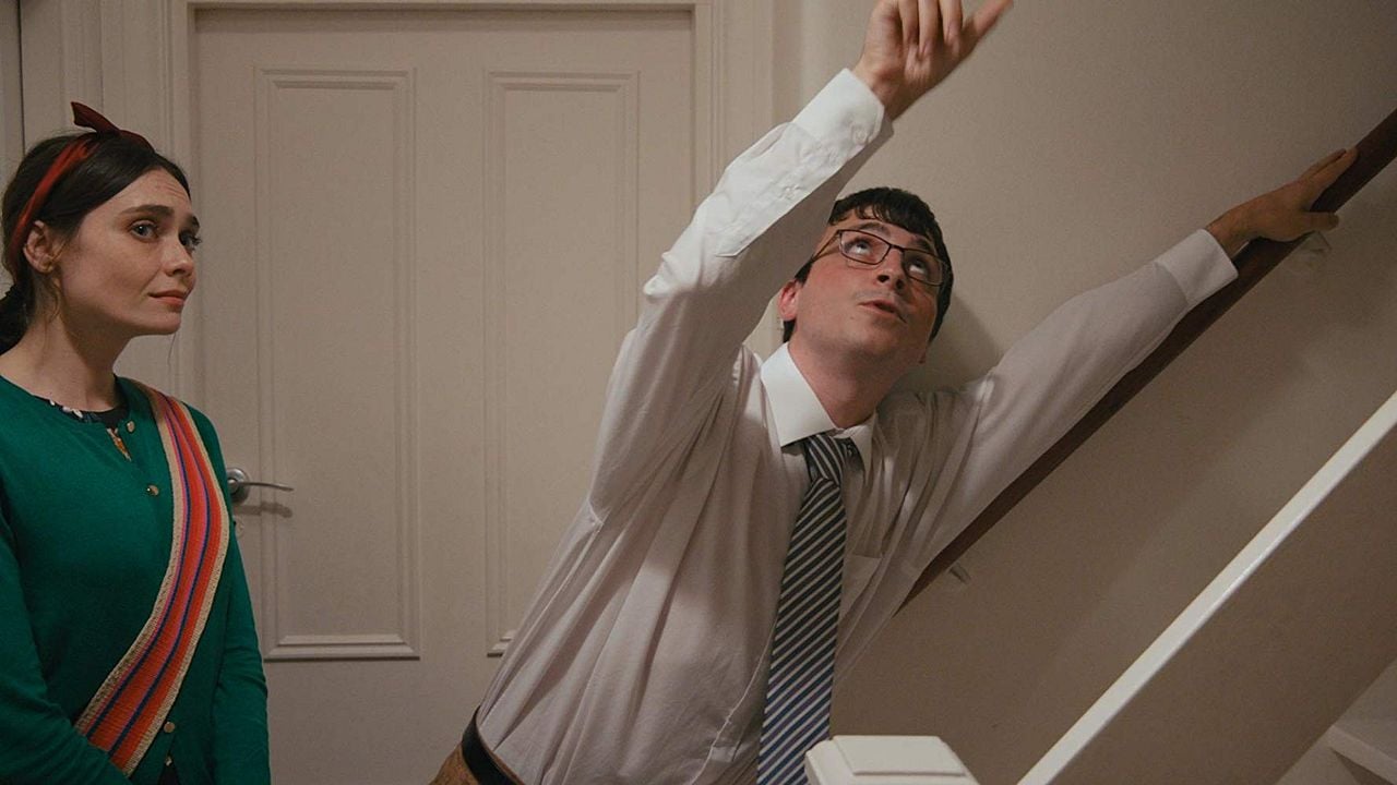 Love Possibly : Bild