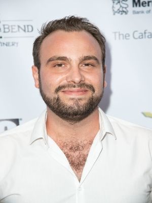 Kinoposter Michael Boccalini