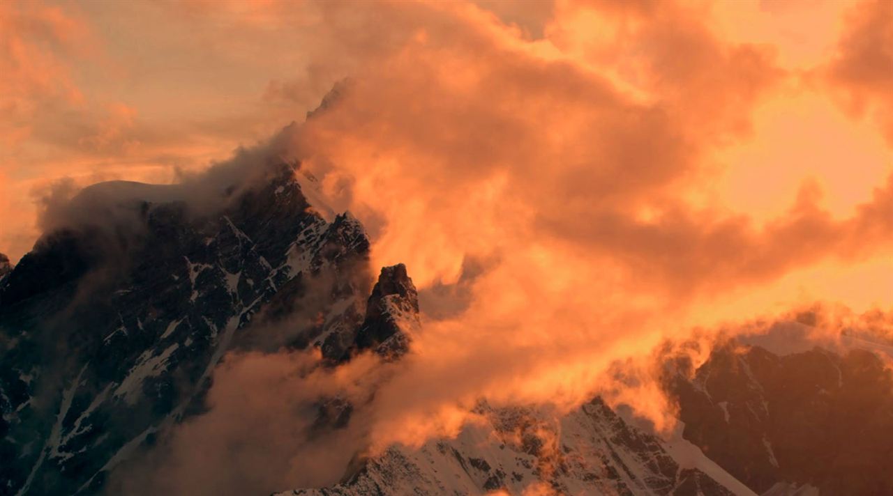 Cervino, la montagna del mondo : Bild