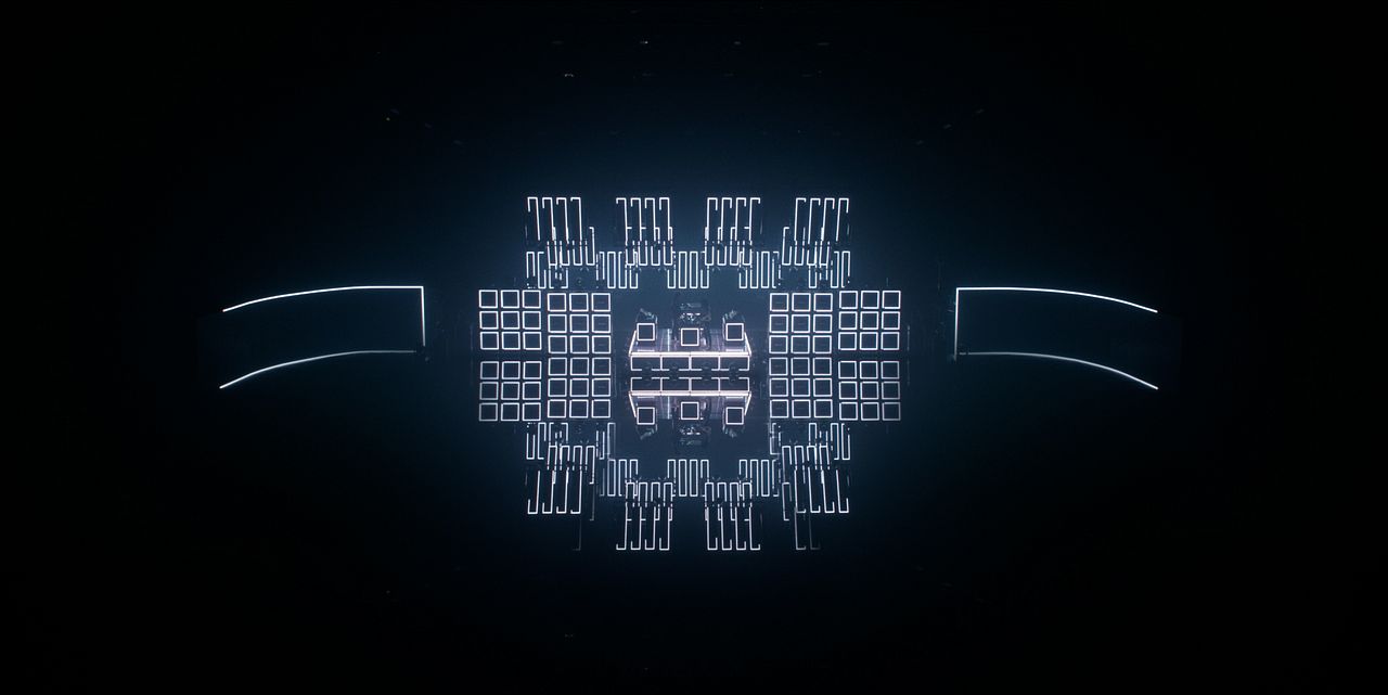 Iris : A Space Opera By Justice : Bild