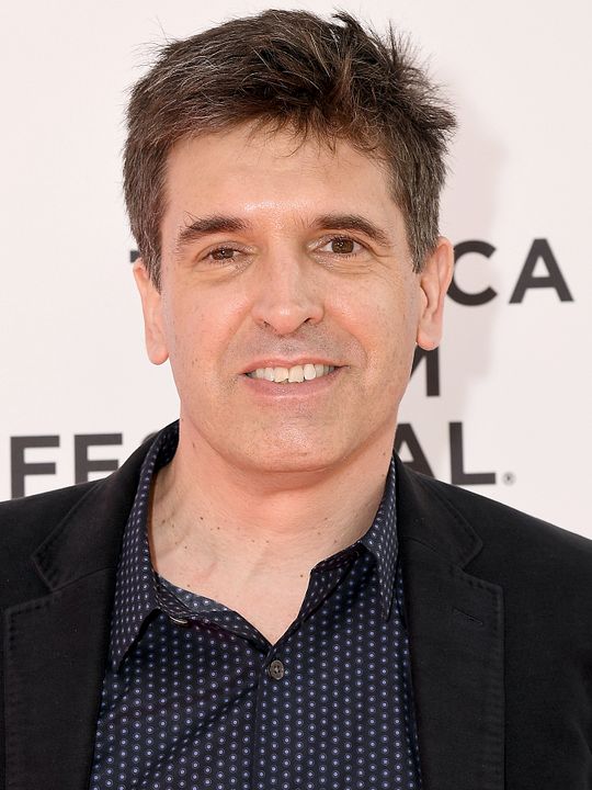 Kinoposter Chris Durrance