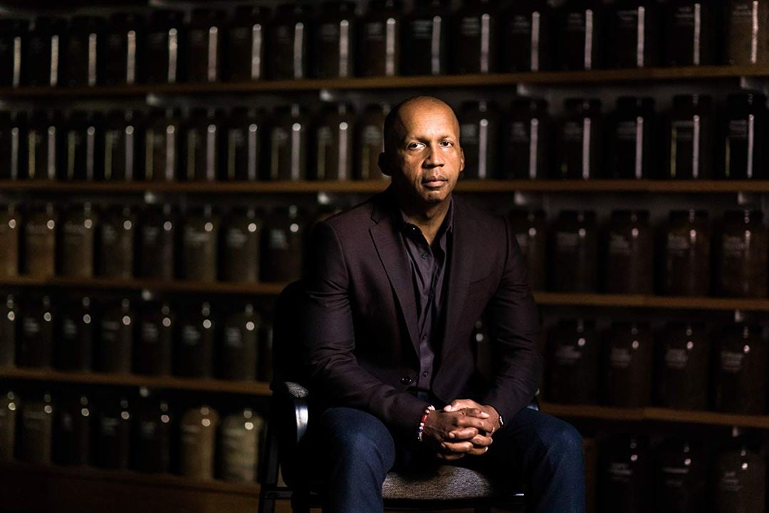 True Justice: Bryan Stevenson's Fight for Equality : Bild