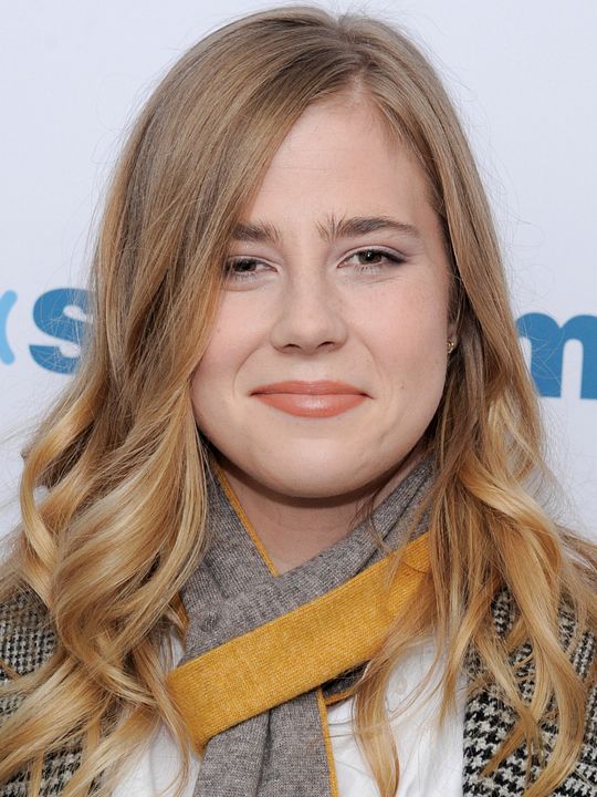 Kinoposter Taylor Dearden