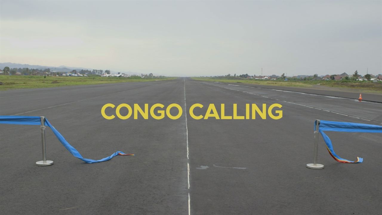 Congo Calling : Bild