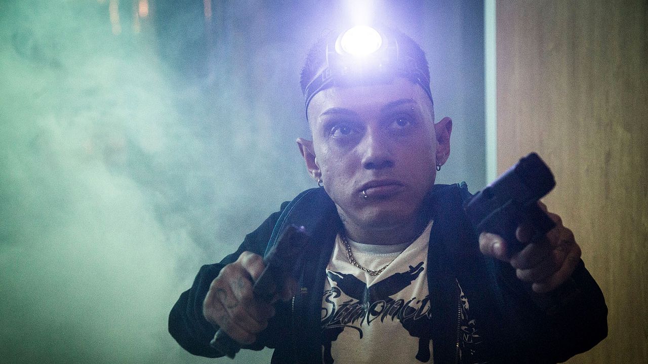 Brutti e cattivi : Bild