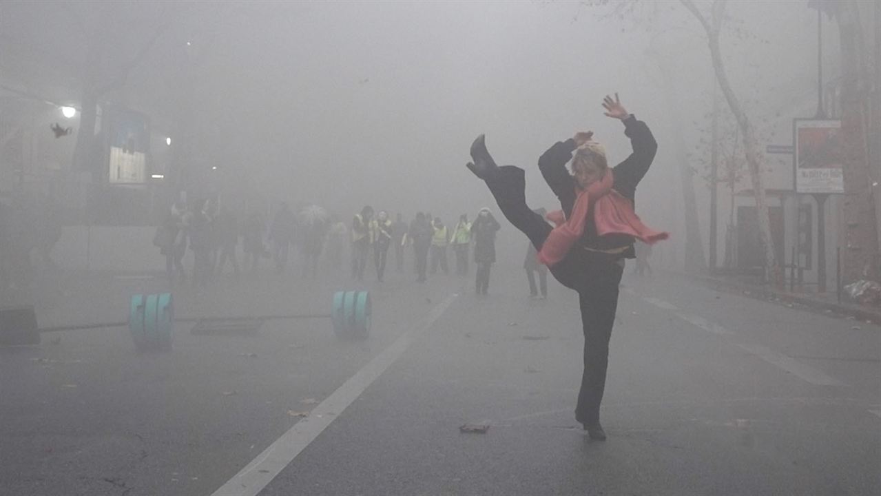 Une joie secrète : Bild