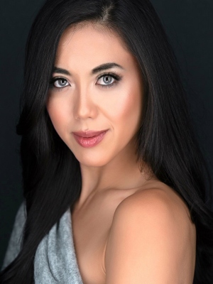 Kinoposter Teresa Navarro