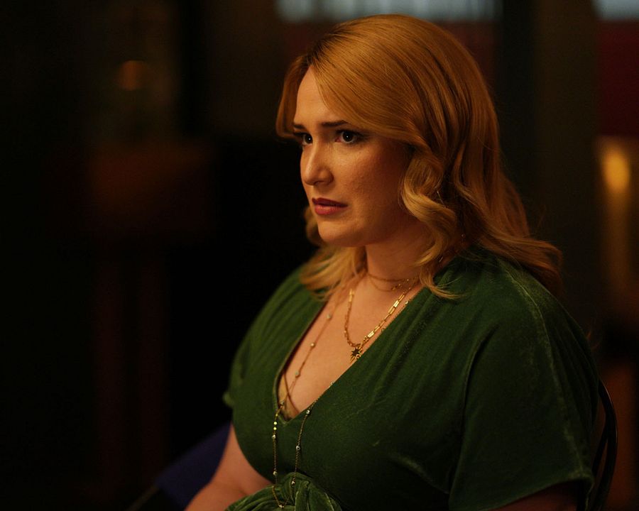 Good Trouble : Bild Emma Hunton