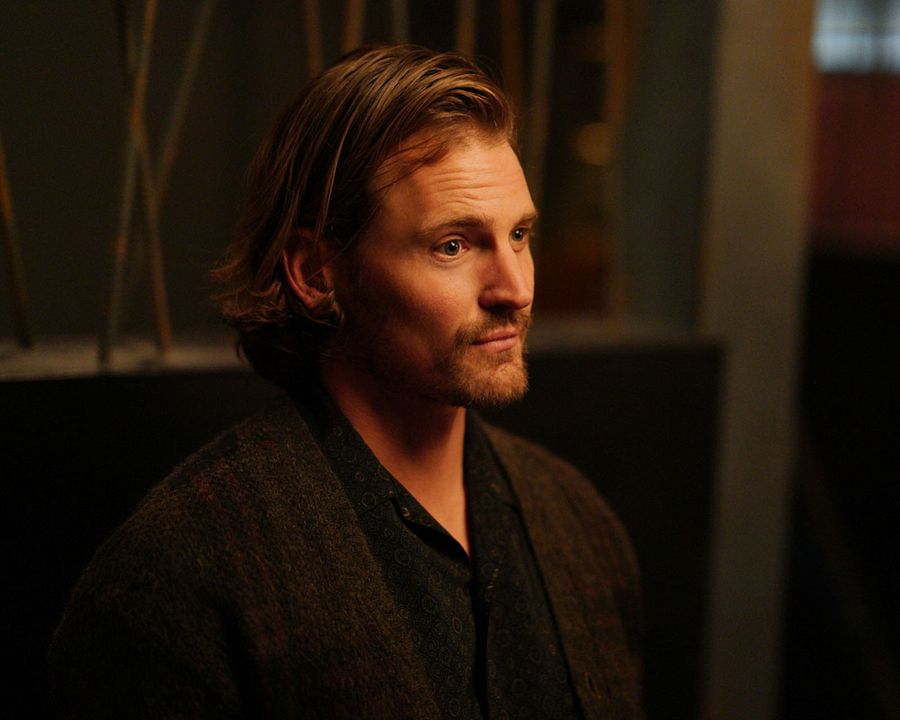 Good Trouble : Bild Josh Pence