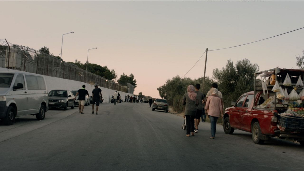 I Love You Greece : Bild