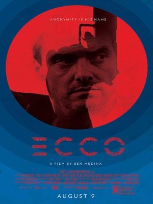 ECCO : Kinoposter