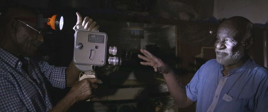 Talking About Trees : Bild