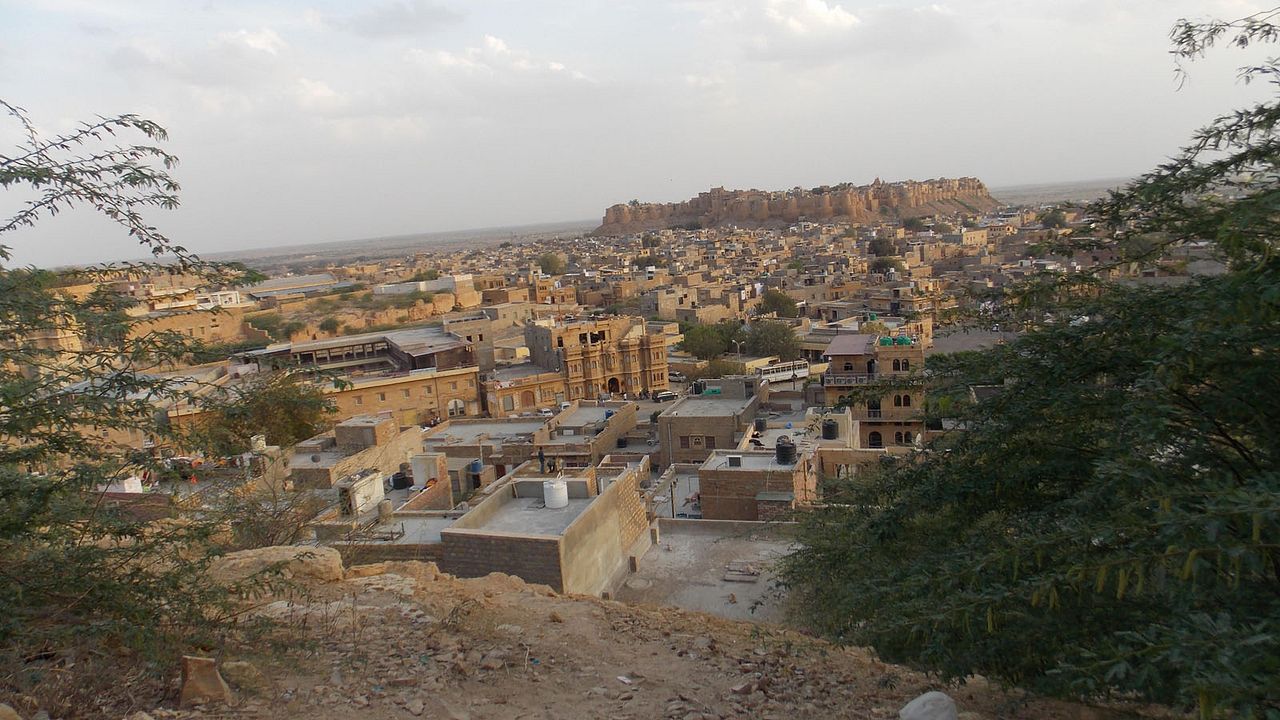 Princes et Vagabonds : Bild