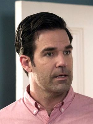 Kinoposter Rob Delaney