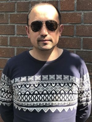 Kinoposter Feifang Liu