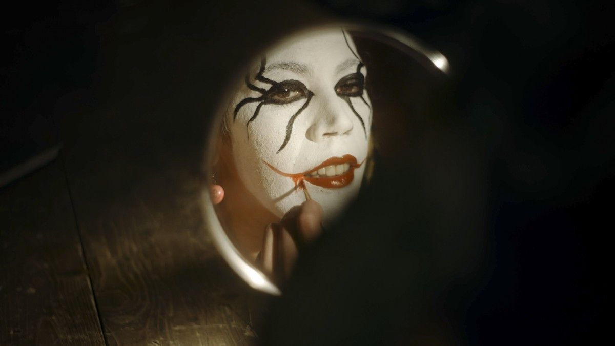 In de armen van Morpheus : Bild