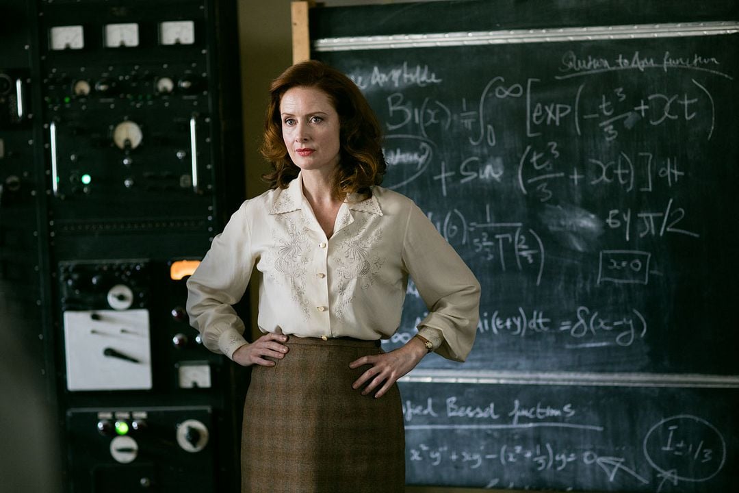 Grantchester : Bild Zoe Telford