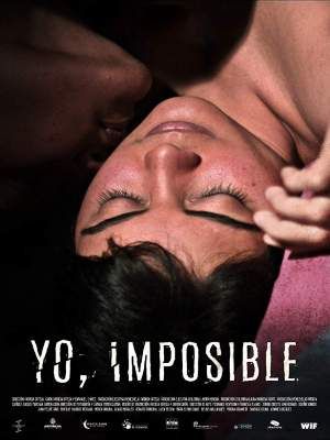 Yo Impossible : Kinoposter