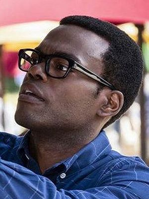 Kinoposter William Jackson Harper