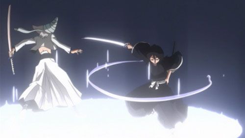 Bleach : Bild
