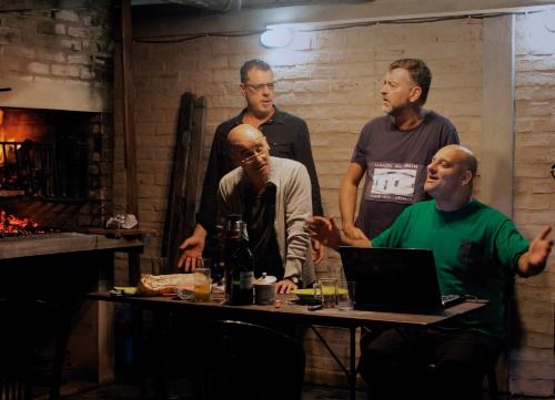 78 Revoluciones : Bild