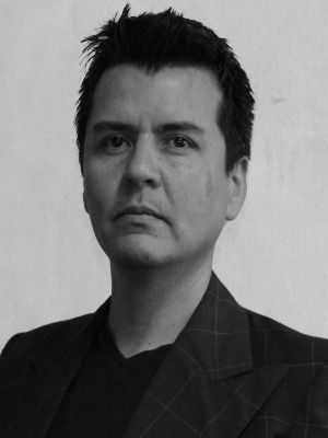 Kinoposter Juan Carlos Lucas