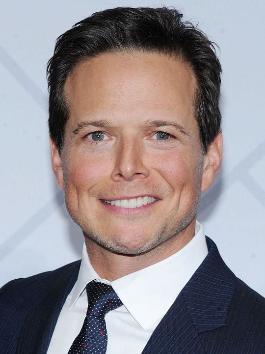 Kinoposter Scott Wolf
