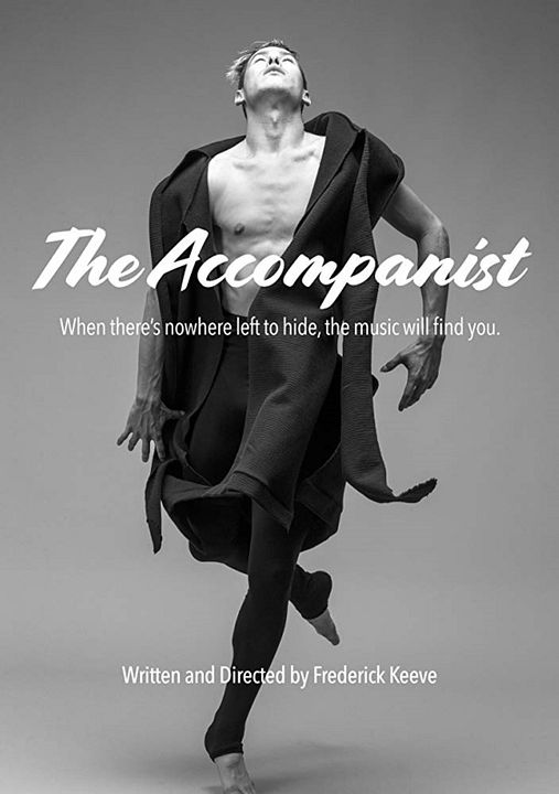 Mein Begleiter : Kinoposter