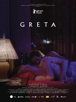 Greta : Kinoposter