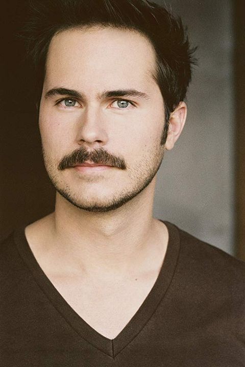 Kinoposter Sonny Valicenti