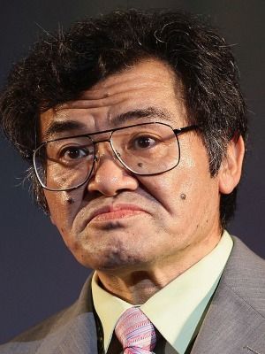 Kinoposter Takaaki Nomi