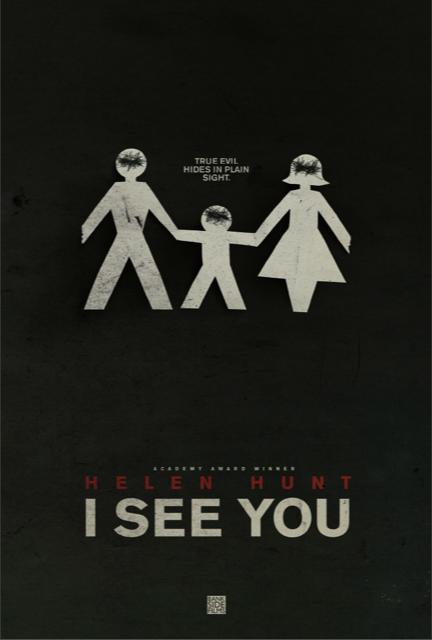 I See You - Das Böse ist näher als du denkst : Kinoposter