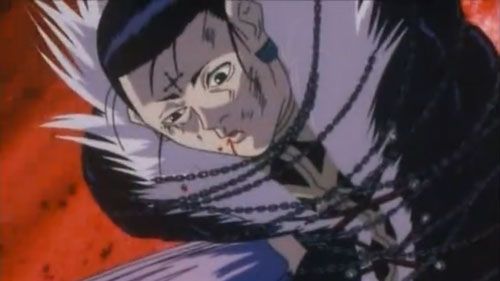 Hunter X Hunter : Bild