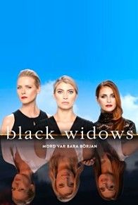 Black Widows : Kinoposter